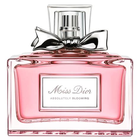 Miss Dior Perfume 